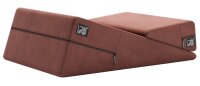 Liberator Wedge/Ramp Combo Mauve