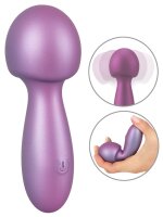 You2Toys Sweet Smile Metallic Mini Wand