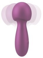 You2Toys Sweet Smile Metallic Mini Wand