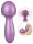 You2Toys Sweet Smile Metallic Mini Wand