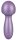 You2Toys Sweet Smile Metallic Mini Wand