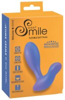 You2Toys Sweet Smile Flexible Butt Plug