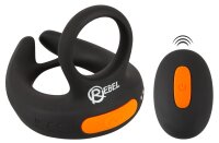 You2Toys Rebel RC Scrotum Stimulator