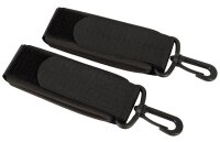 You2Toys Weiche Handfessel Schwarz