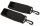 You2Toys Weiche Handfessel Schwarz