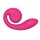 SVibe - GIZI Lite Vibrator Sweet Dragonfruit