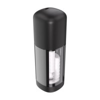 SVibe - Ikon VOLT Masturbator Black