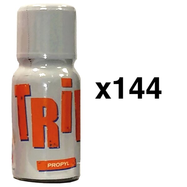 TRIP 15ml x144