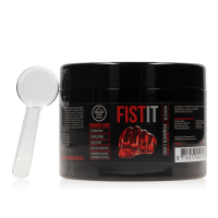 Fist It Powder Lube 16.2 oz / 460 gr