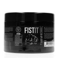 Fist It Sperm Lubricant - 17 fl oz / 500 m