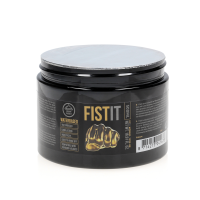 Fist It Waterbased&nbsp;Lubricant - 17 fl oz / 500 ml