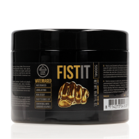 Fist It Waterbased&nbsp;Lubricant - 17 fl oz / 500 ml