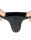 LoveToy Wave Knights Ring Vibrating Penis Sleeve  (&Oslash; 3.7 cm) Black