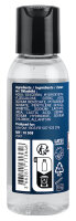 The Red Waterbased Lube 50 ml