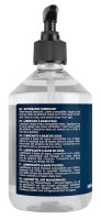 The Red Waterbased Lube 500 ml
