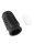 LoveToy Spiral Knights Ring Vibrating Penis Sleeve  (&Oslash; 3.6 cm) Black