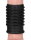 LoveToy Spiral Knights Ring Vibrating Penis Sleeve  (&Oslash; 3.6 cm) Black