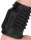 LoveToy Spiral Knights Ring Vibrating Penis Sleeve  (&Oslash; 3.6 cm) Black