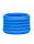 LoveToy Pinnacle Pro Deep Rib Grip Ring Blue