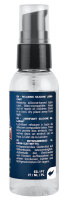 The Red Extreme Silicone Lube 50 ml