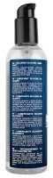 The Red Extreme Silicone Lube 250 ml