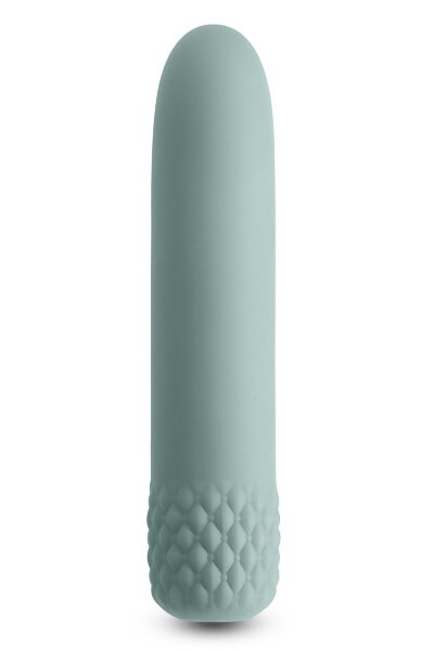 NS Novelties Lust-n-Dreams Mambo Mini Vibrator Turquoise 12.2 cm