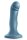 NS Novelties Lust-n-Dreams Jive Suction Cup Dildo Blue 16.3 cm &Oslash; 4 cm
