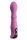 NS Novelties Lust-n-Dreams Cadence Thrusting Vibrator Purple 18.2 cm