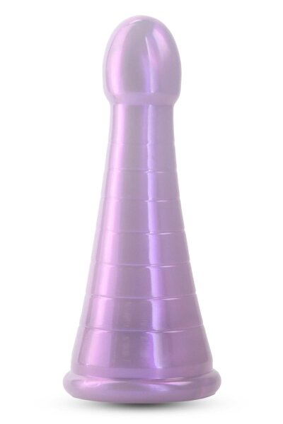 NS Novelties Fantasia Phoenix Dildo Lila 19,5 cm