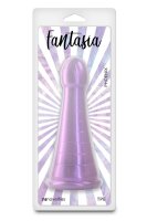 NS Novelties Fantasia Phoenix Dildo Lila 19,5 cm
