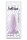NS Novelties Fantasia Pleasure Plug Mini Sparkling Anal Plug Purple &Oslash; 2.2 cm