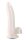 NS Novelties Fantasia Smooth Suction Cup Dildo White 14.8 cm