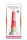 NS Novelties Colours Stacked Dildo Multicolor 16 cm &Oslash; 3.9 cm