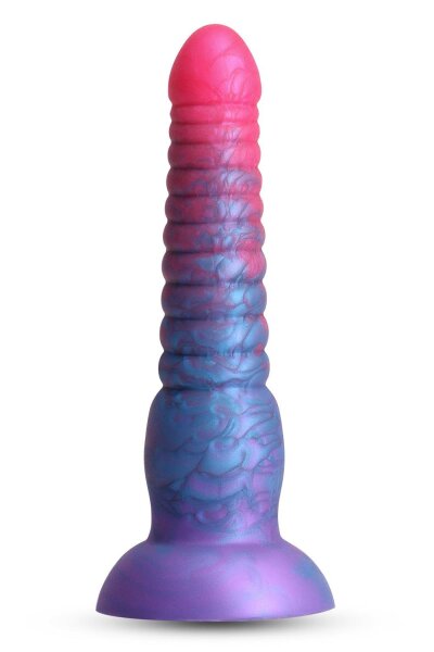 NS Novelties Colours Stacked Dildo Multicolor 16 cm &Oslash; 3.9 cm