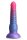 NS Novelties Colours Stacked Dildo Multicolor 16 cm &Oslash; 3.9 cm