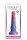 NS Novelties Colours Stacked Dildo Multicolor 16 cm &Oslash; 3.9 cm