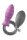 NS Novelties Inya Inflataplay  Aufblasbarer Analplug Mehrfarbig &Oslash; 4 cm