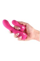 NS Novelties Inya Couplet 2-teiliges Vibrator Set Pink...