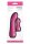 NS Novelties Inya Couplet 2-teiliges Vibrator Set Pink 15,2 cm &Oslash; 3,9 cm