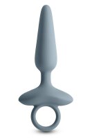 NS Novelties Renegade Maverick Anal Plug with Vibration...