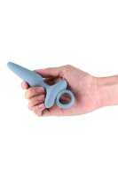 NS Novelties Renegade Maverick Anal Plug with Vibration...
