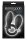 Ns Novelties Renegade Inflataplay Inflatable Plug Black 10.5 cm &Oslash; 4 cm