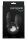 Ns Novelties Renegade Inflataplay Inflatable Plug Black 10.5 cm &Oslash; 4 cm