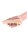 Ns Novelties Renegade Annex Thin Penis Sleeve Beige 19.4 cm &Oslash; 3.8 cm
