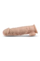 Ns Novelties Renegade Annex Penissleeve Beige 18,6 cm...