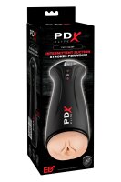 Pipedream PDX  Fuck-Gasm Light