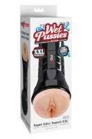 Pipedream PDX Extreme Wet Pussies Super Juicy Snatch XXL