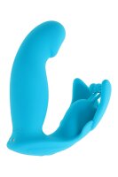 Evolved Spread Your Wings