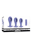 Evolved  Hole Punch Plug Set