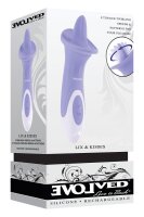 Evolved Lix & Kisses